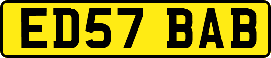ED57BAB