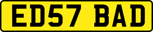 ED57BAD