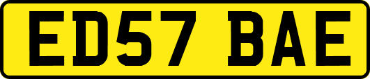 ED57BAE