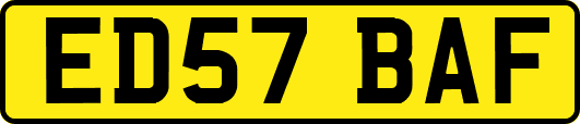 ED57BAF