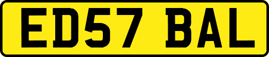 ED57BAL
