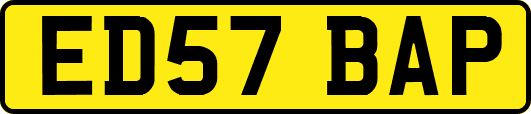 ED57BAP