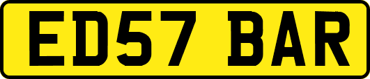 ED57BAR