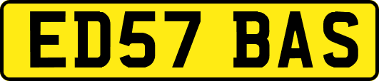 ED57BAS