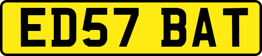 ED57BAT