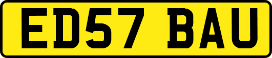 ED57BAU