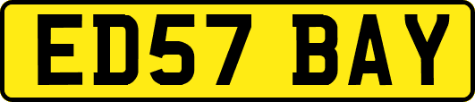 ED57BAY