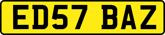 ED57BAZ