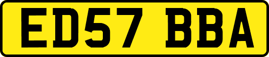 ED57BBA