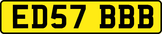ED57BBB