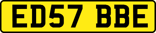 ED57BBE