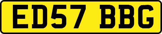 ED57BBG