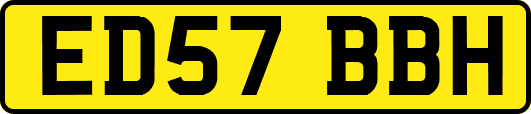 ED57BBH