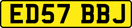 ED57BBJ