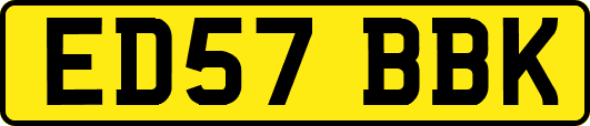 ED57BBK