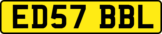 ED57BBL