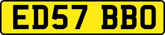 ED57BBO