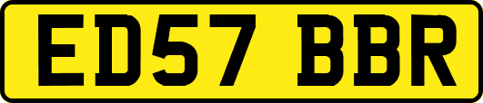ED57BBR