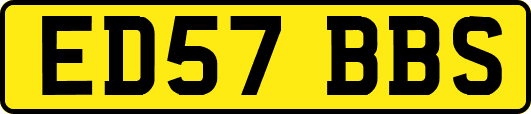 ED57BBS