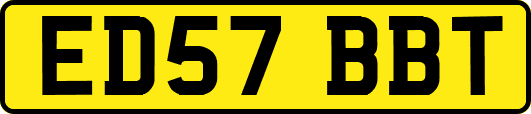ED57BBT