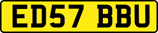 ED57BBU
