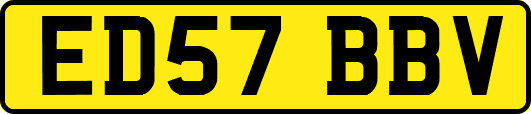 ED57BBV