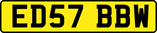 ED57BBW