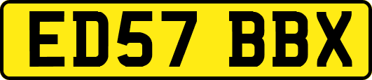 ED57BBX