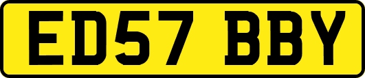 ED57BBY