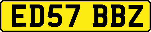 ED57BBZ