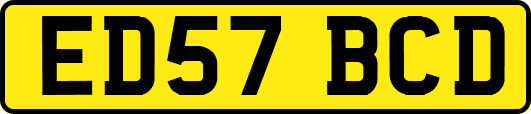 ED57BCD