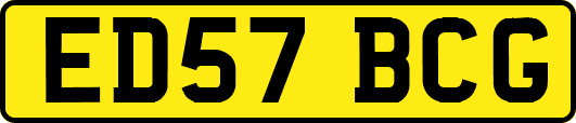 ED57BCG