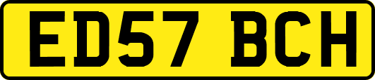 ED57BCH