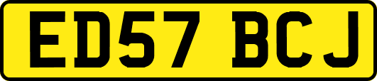 ED57BCJ