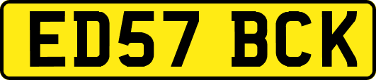 ED57BCK