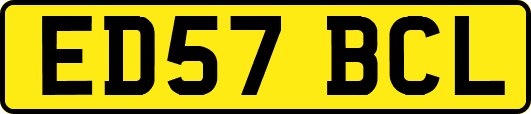 ED57BCL