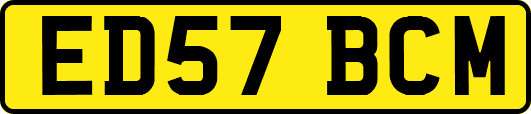 ED57BCM