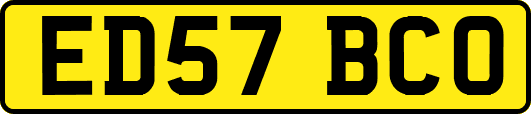 ED57BCO