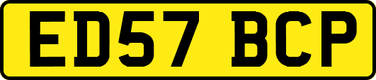 ED57BCP