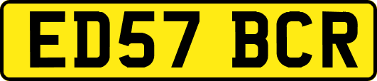 ED57BCR