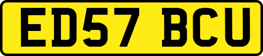 ED57BCU