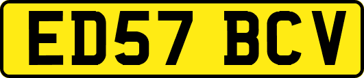 ED57BCV