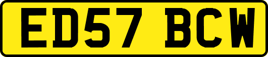ED57BCW