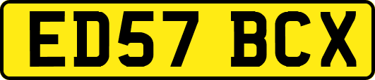 ED57BCX