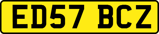ED57BCZ