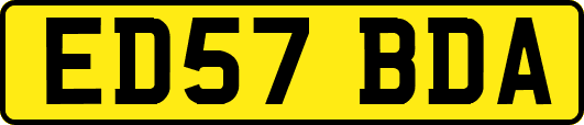 ED57BDA