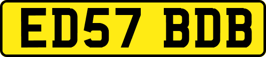 ED57BDB