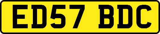 ED57BDC