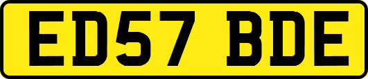 ED57BDE
