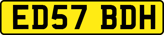 ED57BDH